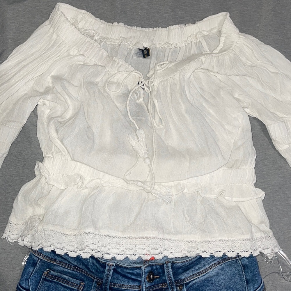 Size l and M